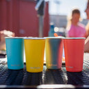 16oz Pint Cup - 4 Pack by Klean Kanteen