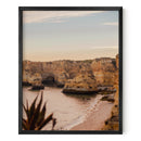 Standalone Metal Frames