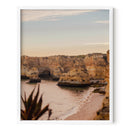 Standalone Metal Frames