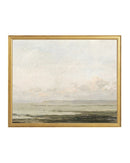 Beach Landscape