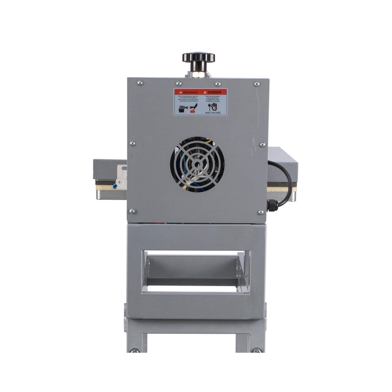 [16X24"] Format Manual Heat Press Machine With Infrared Positioning And Base (SAK83597)