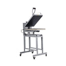 [16X24"] Format Manual Heat Press Machine With Infrared Positioning And Base (SAK83597)