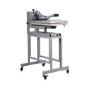 [16X24"] Format Manual Heat Press Machine With Infrared Positioning And Base (SAK83597)