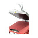 [16X24"] Format Manual Heat Press Machine With Infrared Positioning And Base (SAK83597)