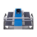[16X24-Inch] Large Pneumatic Commercial Heat Press Transfer Machine With Infrared Positioning (SAK51291) by SAKSBY WHOLESALE