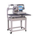 [16X24-Inch] Large Pneumatic Commercial Heat Press Transfer Machine With Infrared Positioning (SAK51291) by SAKSBY WHOLESALE
