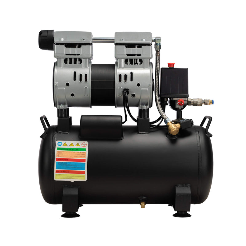 [16X24"] Pneumatic Sliding Dual-Platen Hot Press Machine With Infrared Positioning And Air Compressor (SAK46729)