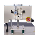 [16X24"] Pneumatic Up Sliding Dual Platen Heat Press Machine With Infrared Positioning (SAK96724)