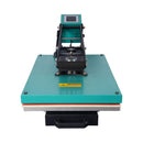 [16X24-Inch] Semi-Automatic Industrial Heat Press With Auto Open And Slide Base (SAK82041)