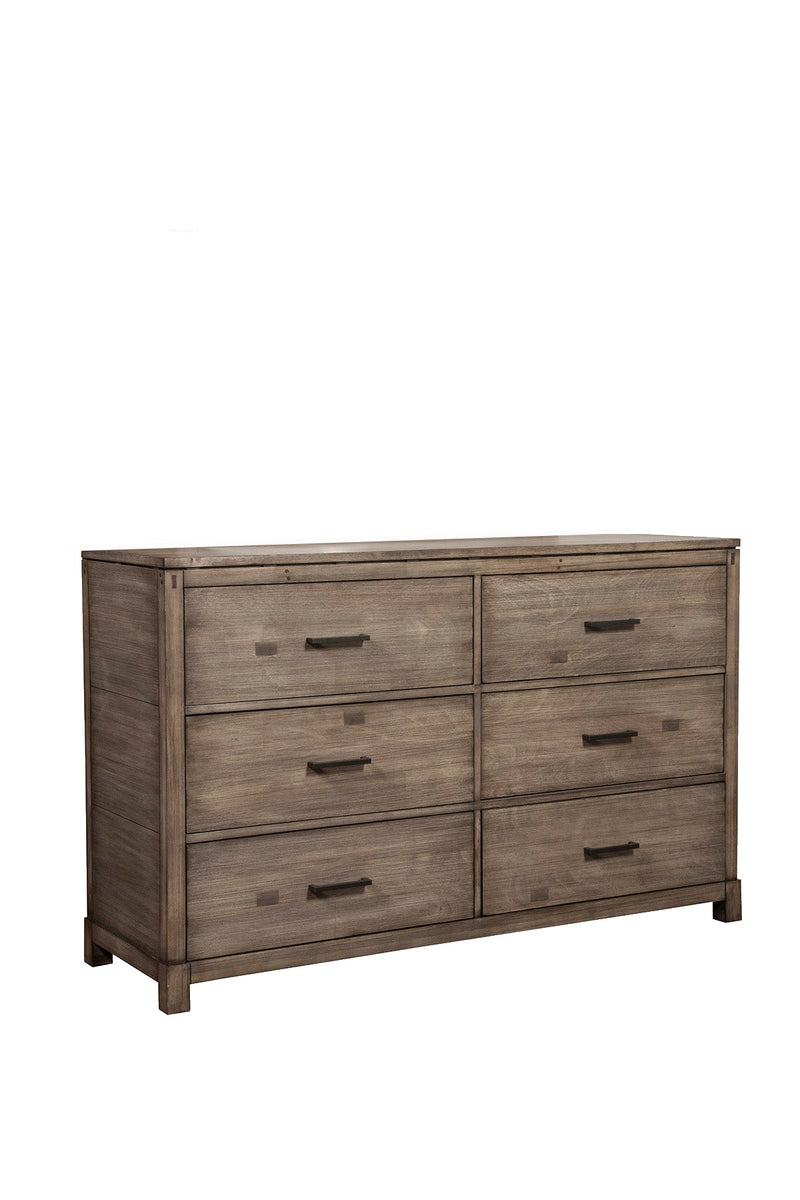 Sydney Dresser, Weathered Grey