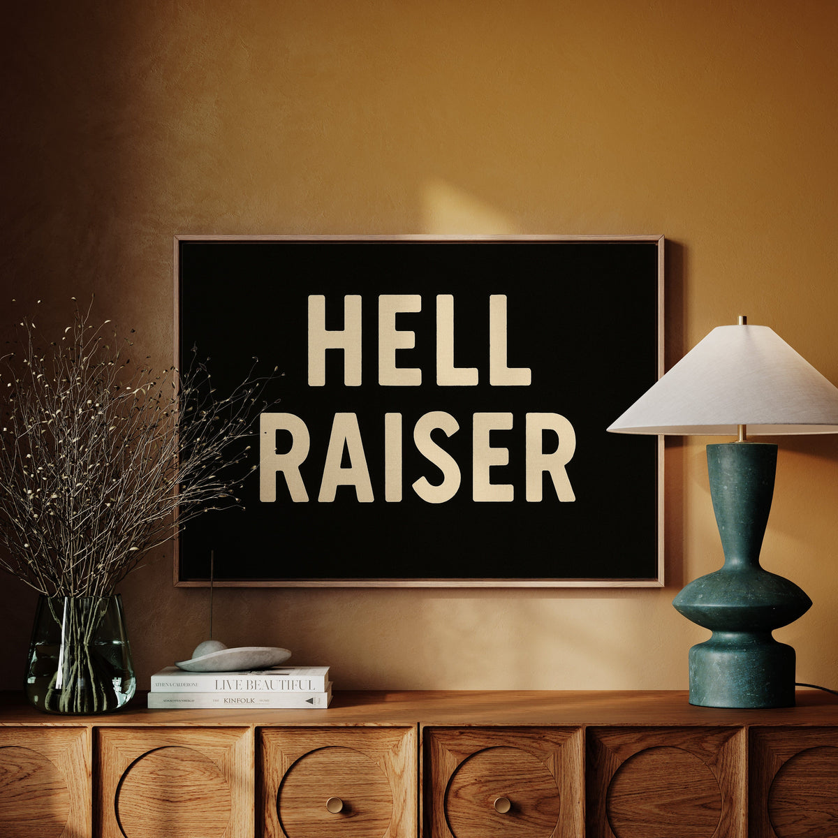 Hell Raiser, photo 6 of 16