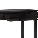 Warm Shaker - Handcrafted Desk by HouseOfZazla