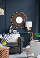 D13x22.2" Table Lamp by HouseOfZazla