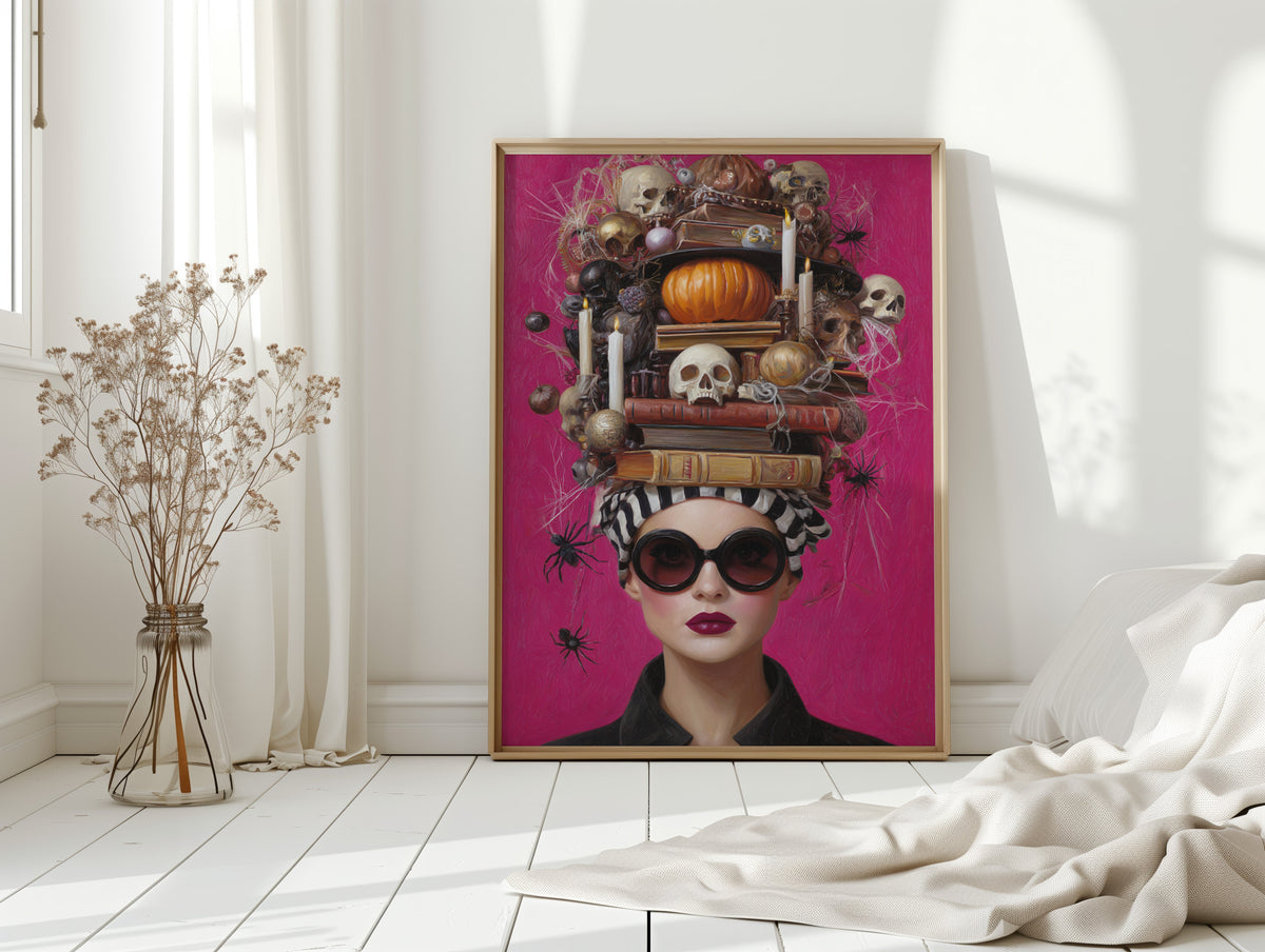 A Crown of Curiosities Awaits, photo 14 of 19