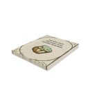 "I Prefer Bourbon" Funny Greeting Cards