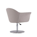 Voyager - Swivel Lounge Chair by HouseOfZazla
