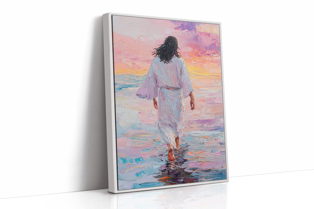 He Walks With Grace, photo 16 of 18