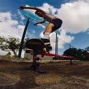 4ft Grind Rail