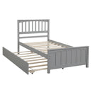 Platform Bed by HouseOfZazla