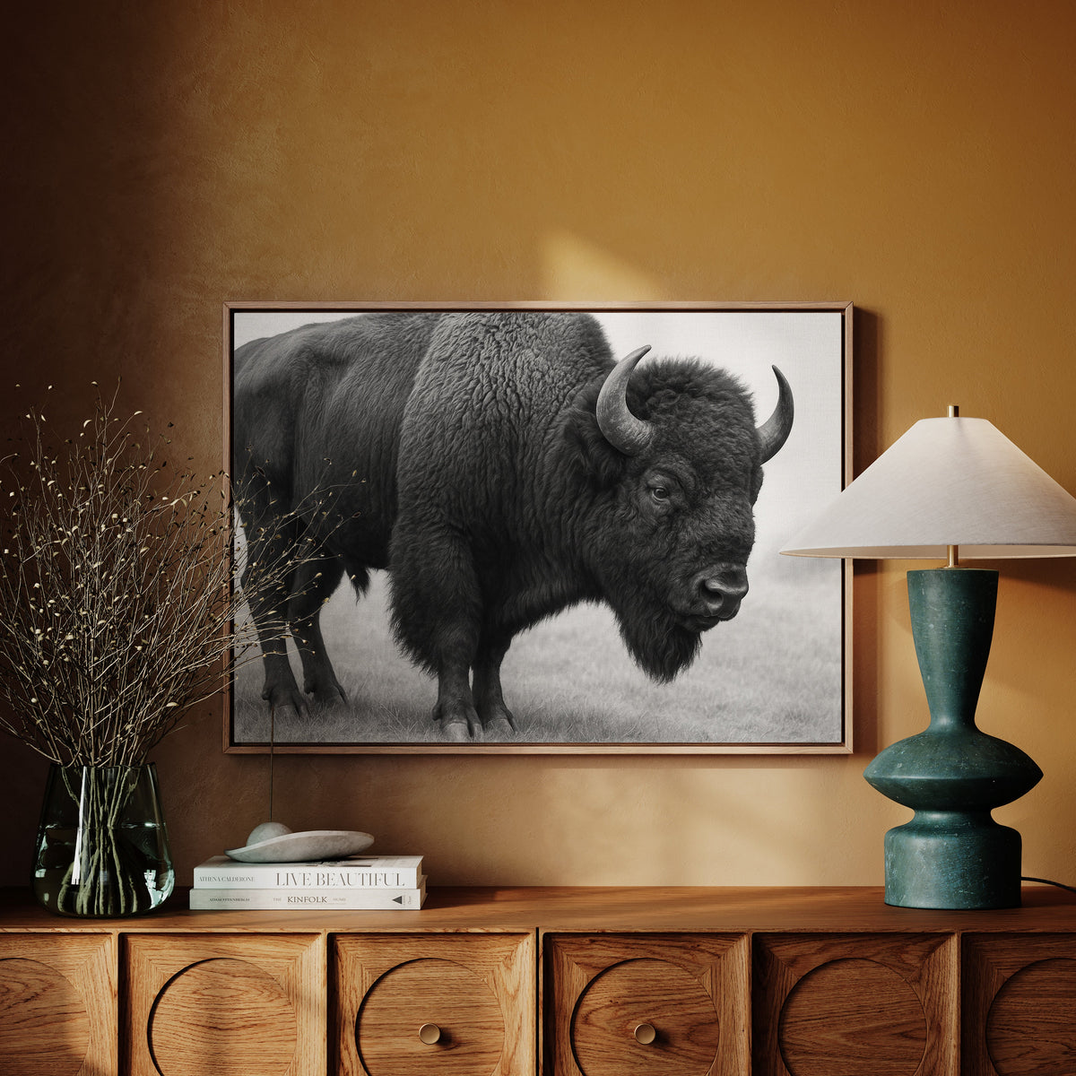 American Bison, photo 7 of 16