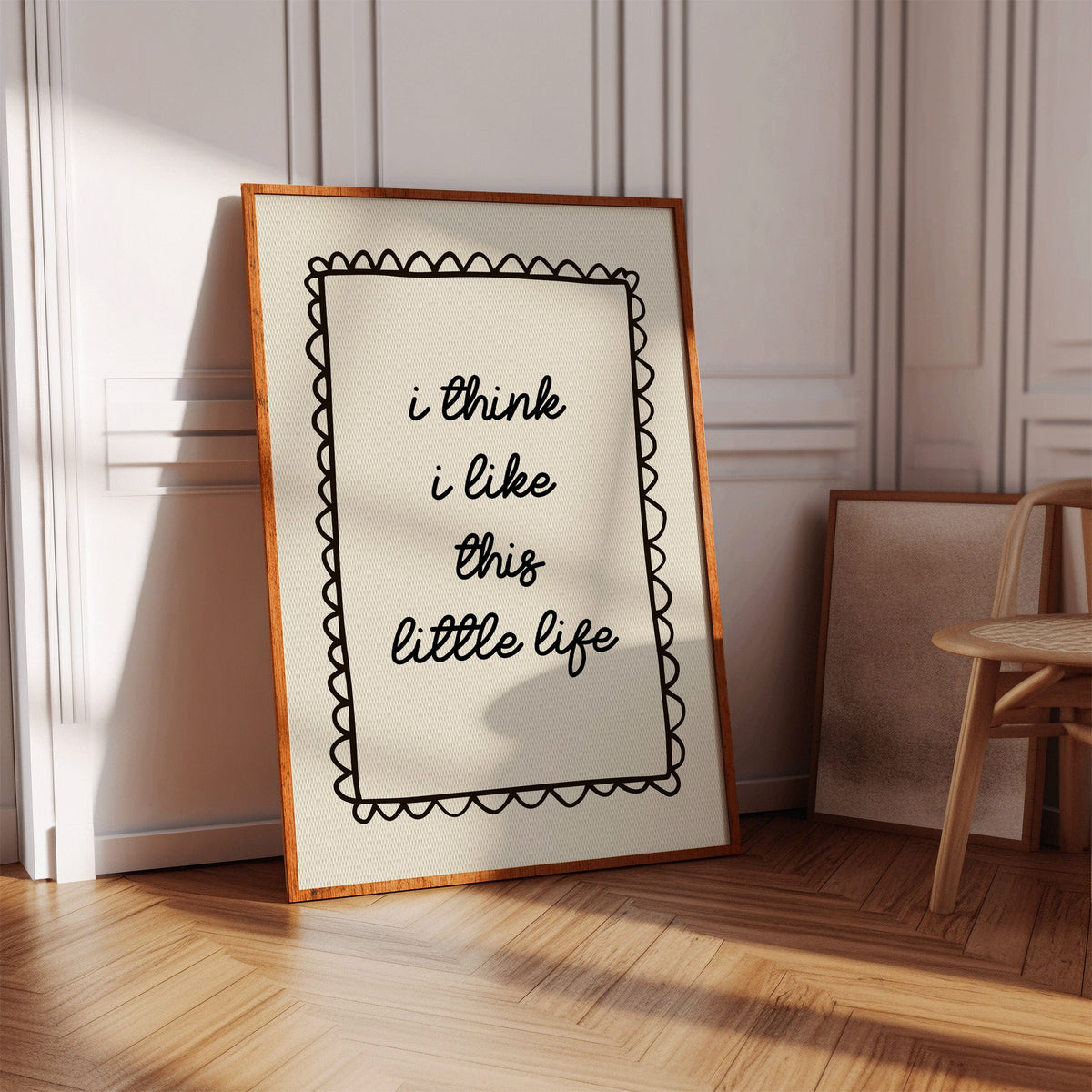 Little Life – Sweet, Simple, Content, photo 8 of 19
