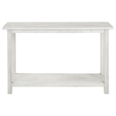 Castleton - Table