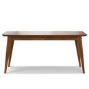 Draper - Rectangular Dining Table by HouseOfZazla