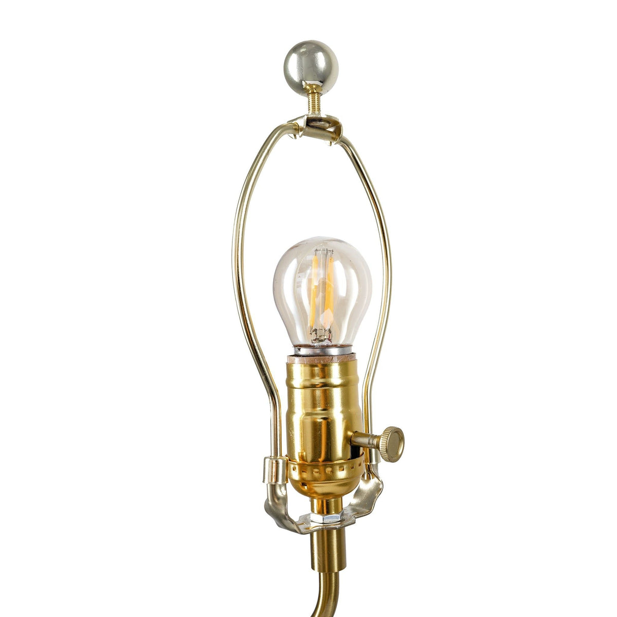 Desk Lamp For Bedside And Table Use - Black, photo 2 of 13