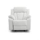 Comfortable Rocking Motion Recliner by Unique Piece Furniture
