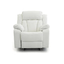 Comfortable Rocking Motion Recliner by Unique Piece Furniture