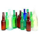 SMASHProps 12 Piece Sample Pack of Breakaway Bottle Props - Size / Color Variety by NewRuleFX.com
