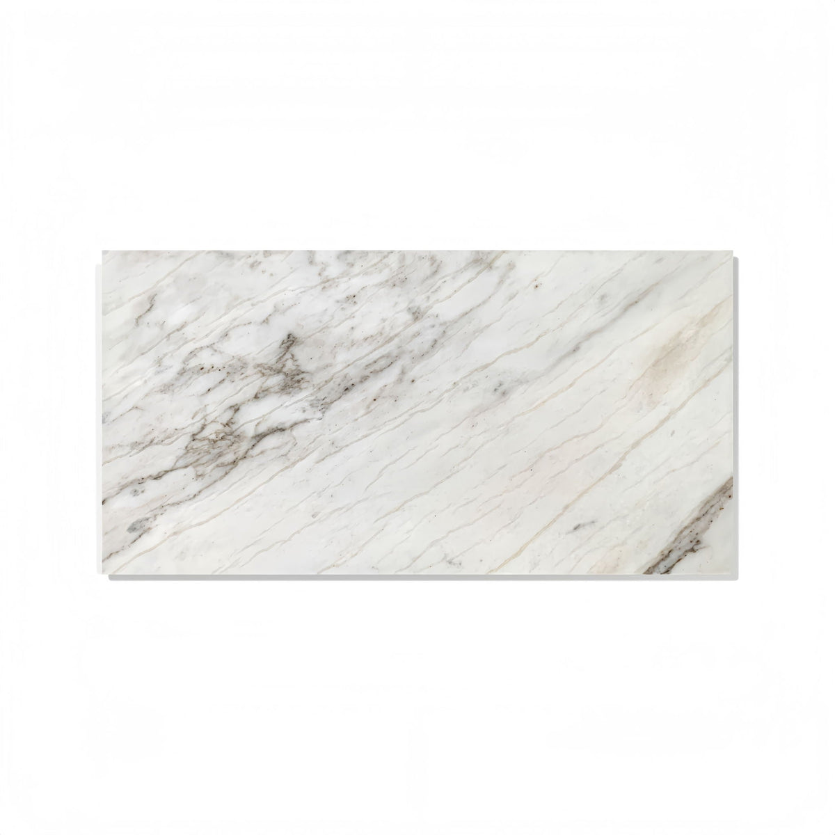 Natural Marble Polished Tile For Wall And Floor (Set of 4), photo 3 of 40