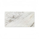 Natural Marble Polished Tile For Wall And Floor (Set of 4) by HouseOfZazla