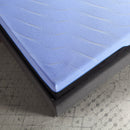 12" Refresh Flex Head Hybrid Cooling GelCare Memory Foam And Coil Mattress by HouseOfZazla