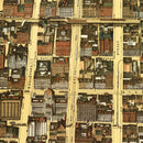 Vintage Map of Chicago, Illinois 1898