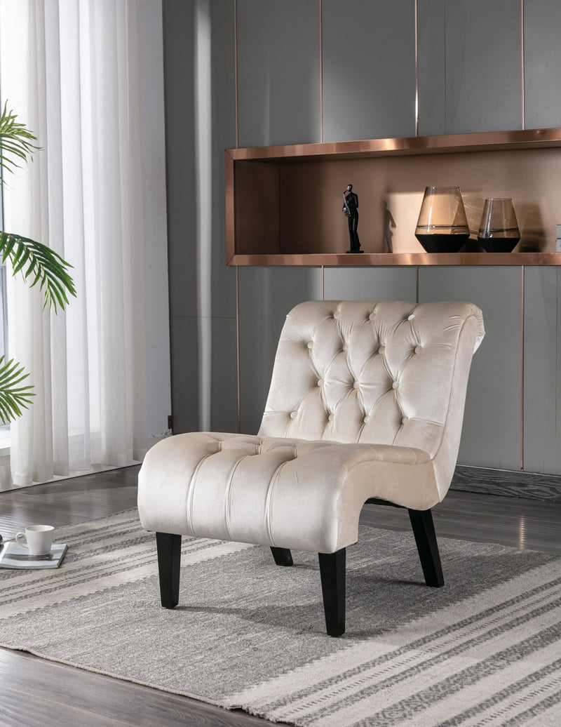 Accent Living Room Chair / Leisure Chair