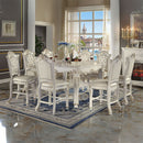 Vendome - Counter Height Chair (Set of 2) by Unique Piece Furniture
