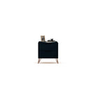 Rockefeller - 2 Drawer Nightstand by HouseOfZazla