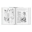 Robert Crumb. Sketchbook Vol. 1. 1964–1968 (English) by TASCHEN
