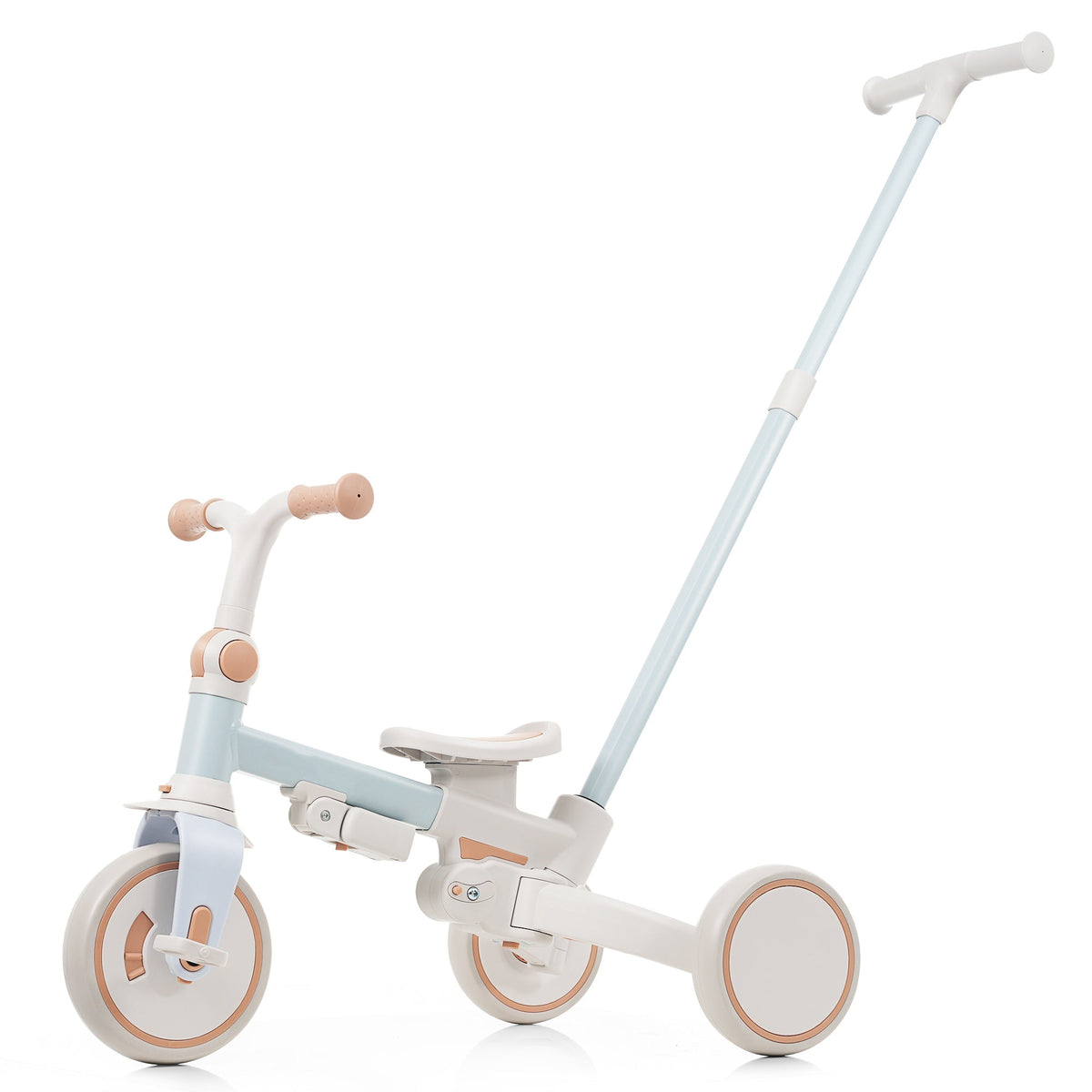 7 In 1 Baby Tricycle, photo 9 of 10