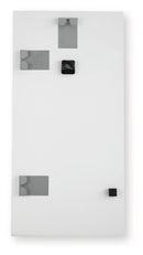 Teague - Wall Clock