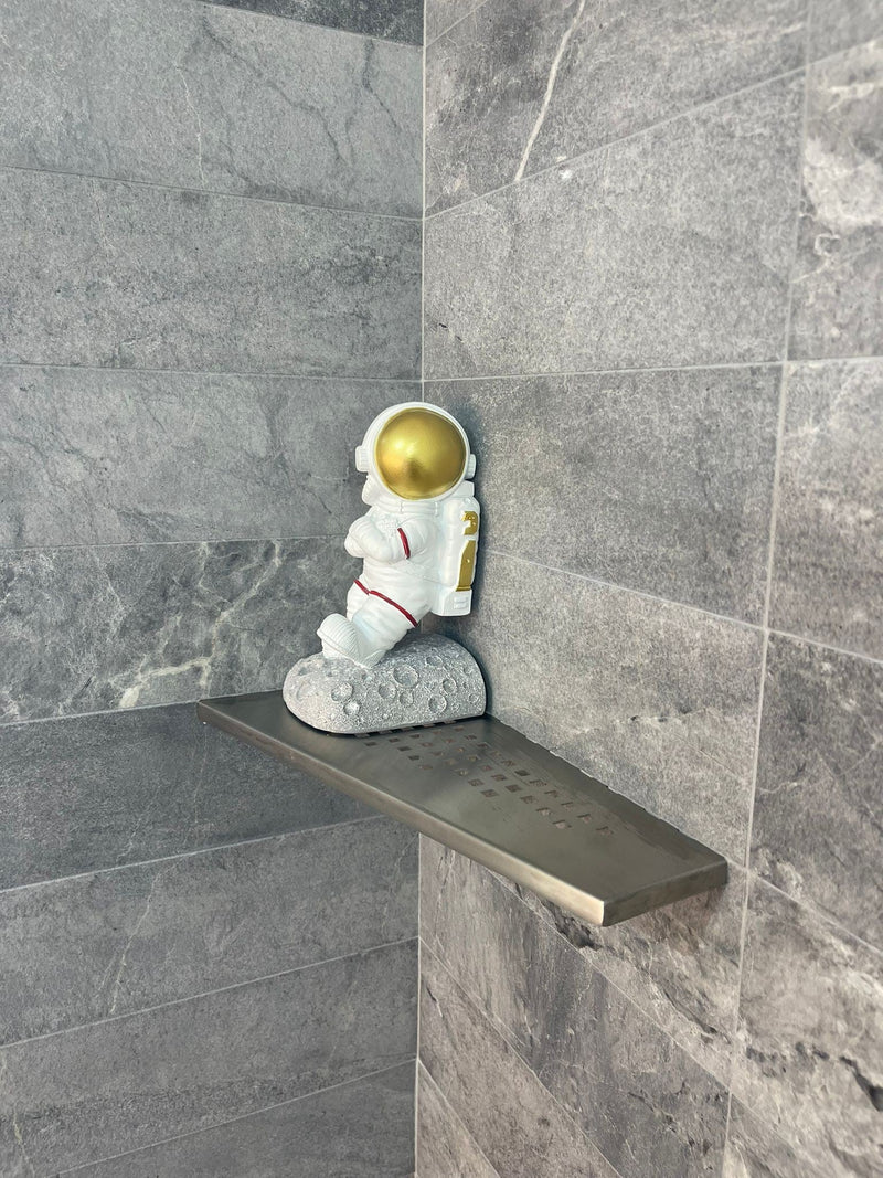 GURU SHELF PLUS TRAPEZOID ASIM