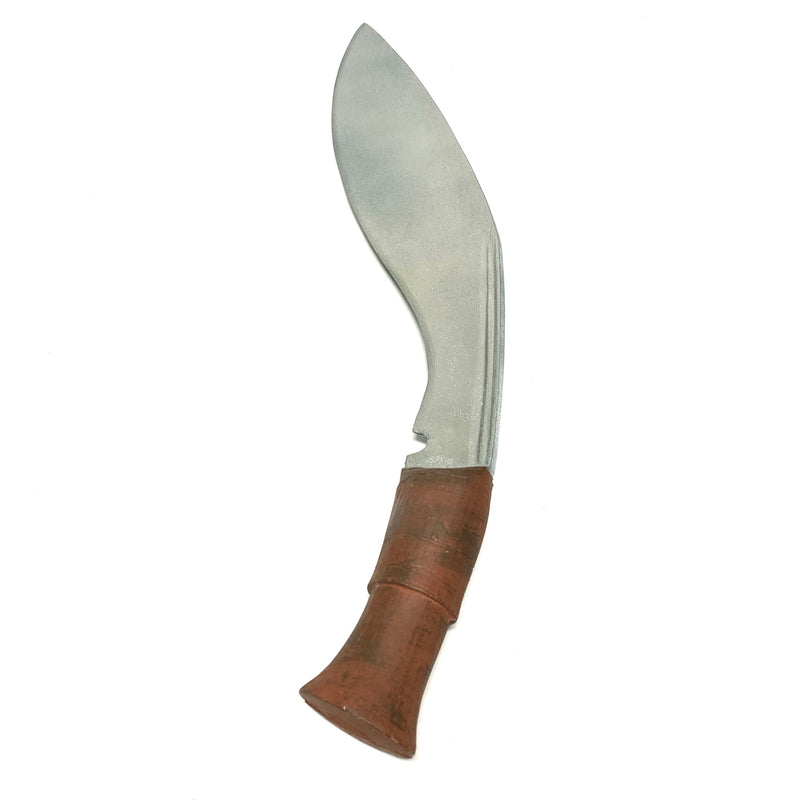 Rigid Plastic Kukri Blade