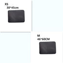 Double Layer Litter Cat Bed Pads Pet Cat Litter Mat Trapping Pets Litter Box Mat Pet Product Bed For Cats House Clean Mat