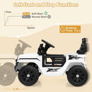 12V Kids Ride on Truck Car Battery Powered Electric Vehicle by DirectDeals