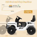 12V Kids Ride on Truck Car Battery Powered Electric Vehicle