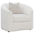Rory - Sloped Arms Living Room Set