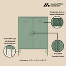 Naomi - Accent Cabinet by HouseOfZazla