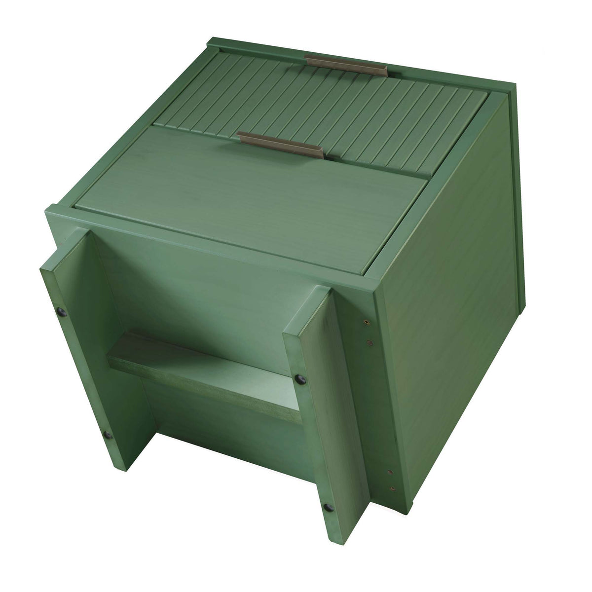 Granville - Nightstand With 2 Drawers, photo 10 of 40