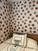 Knox Wallpaper by Hailey Kiefer by Loomwell Home Goods